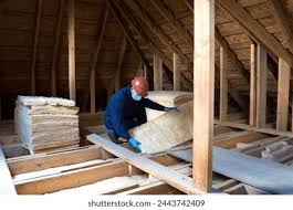 Types of Insulation We Offer in Milton, DE